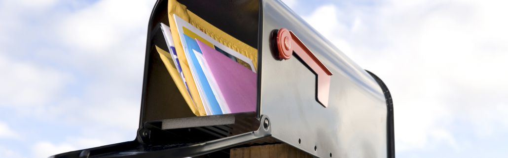 E-mailmarketing met MailChimp