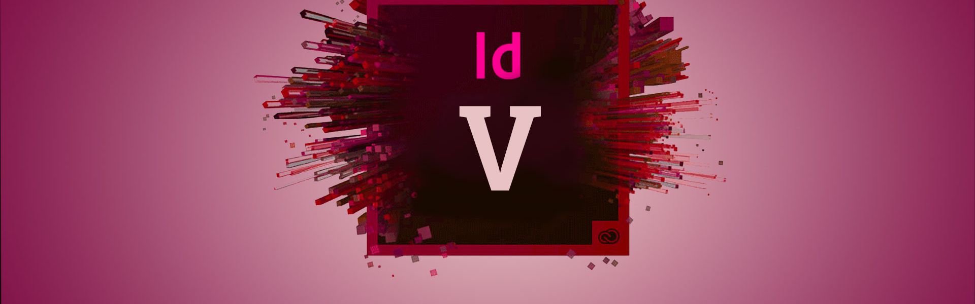 Adobe InDesign Teksten vervolg - V