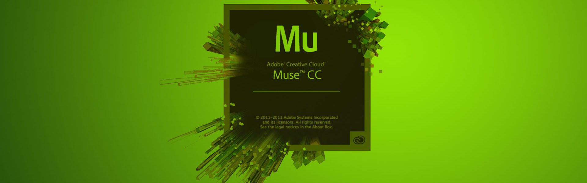 Eenvoudig websites maken met Adobe Muse