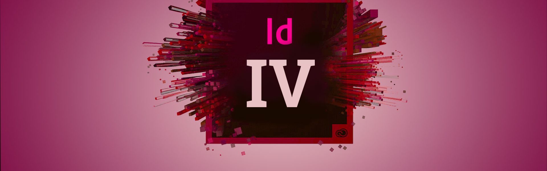 Adobe InDesign - Illustratief werken - IV