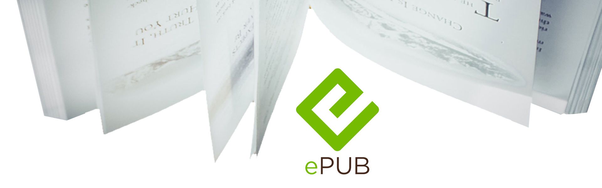 Reflowable ePUB: dé publicatievorm voor online apparaten