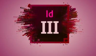 Adobe InDesign - Afbeeldingen en Illustraties - III