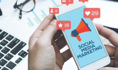 Social Media Marketing (basis)