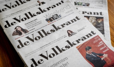 De Volkskrant