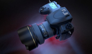 Digitale fotografie