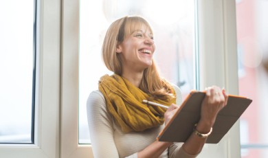 Technieken voor een positieve mindset op het werk