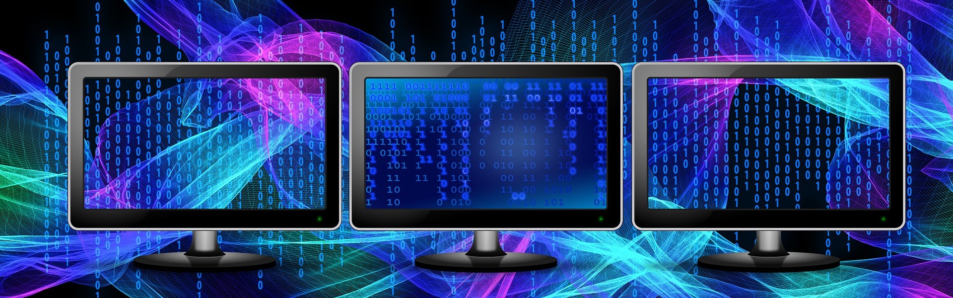 ICT en Programmeren