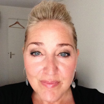 Talentcard van Nancy Slobbe
