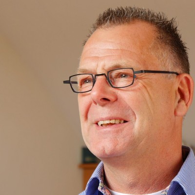 Talentcard van Bart de Kort