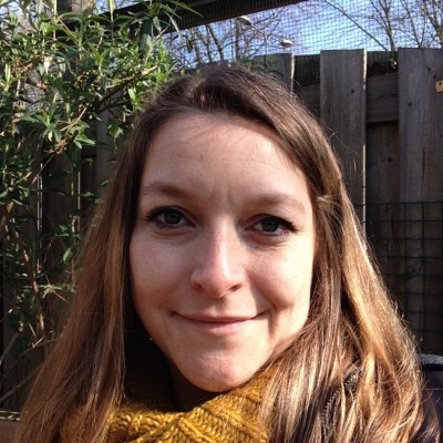 Talentcard van Judith Wilmink