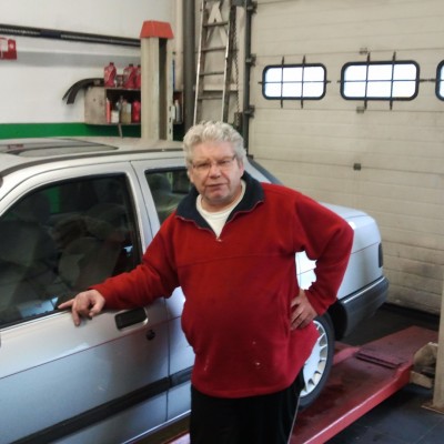 Talentcard van Fred Rensema