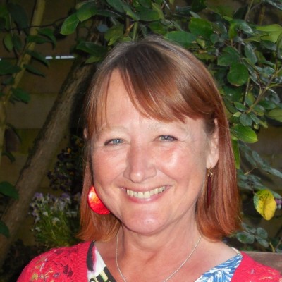 Talentcard van Nelleke Peeters