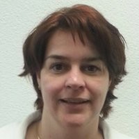 Talentcard van Angelique van der Ven - van Loenhout
