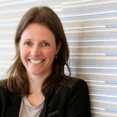 Talentcard van Harriet van Rijs