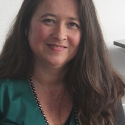 Liane Wong