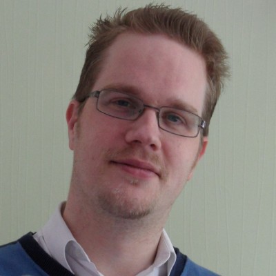 Talentcard van Menno Verwaal