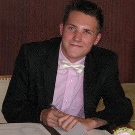 Joost van Rijckevorsel