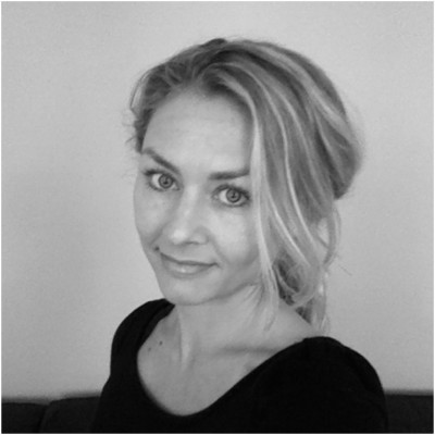 Talentcard van Esmee Oostveen
