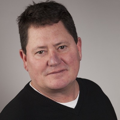 Talentcard van Bill Froberg