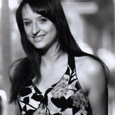 Talentcard van Janneke Broos