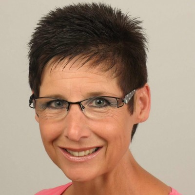 Petra Liesveld