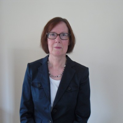 Talentcard van Marja Janssen
