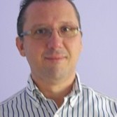 Talentcard van Vladimiros Vasilakis