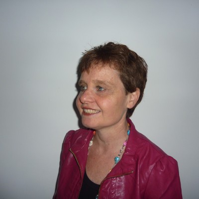 Talentcard van Thea Bos
