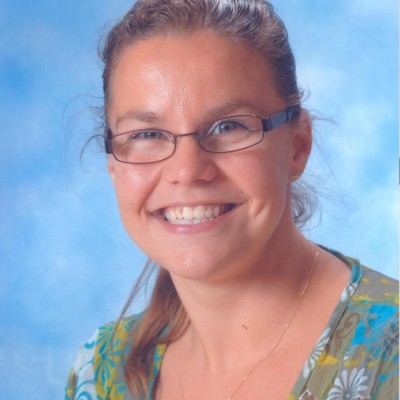 Talentcard van Rosanne Pieplenbosch