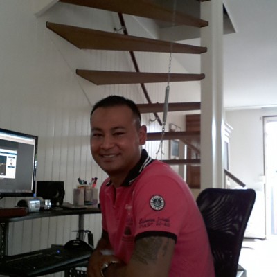 sergio maan