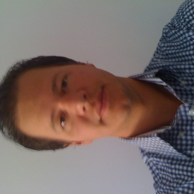 Talentcard van Ingmar Waijenberg