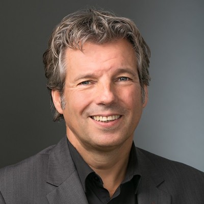 Talentcard van Roel Janssen