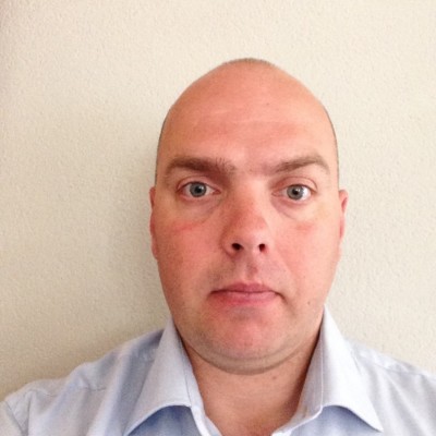 Talentcard van Daniel Velthuis