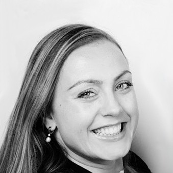 Talentcard van Deborah Boonstra