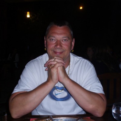 Talentcard van chris nijhuis