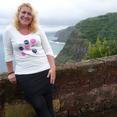 Talentcard van Nicole van Kruiselbergen-Soijer