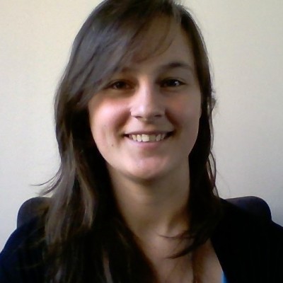 Talentcard van Sammy-Jo Peeters