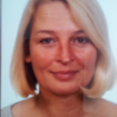 Talentcard van Ingrid Sluyter
