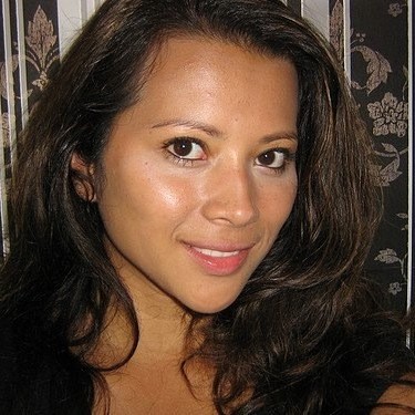 Talentcard van Crystal Wolvekamp