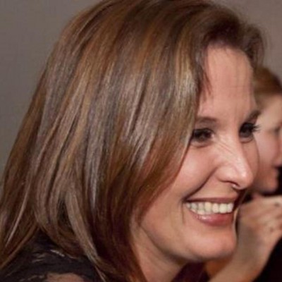 Talentcard van Ilse Visser