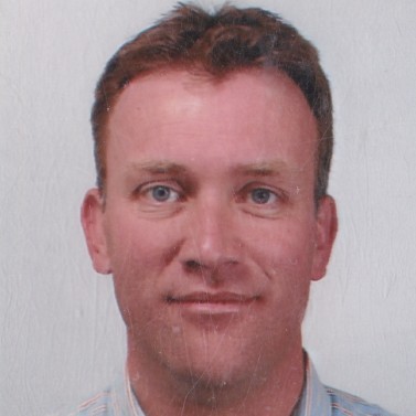 Talentcard van Robert van der Wegen