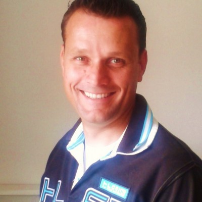 Talentcard van Han Leusink