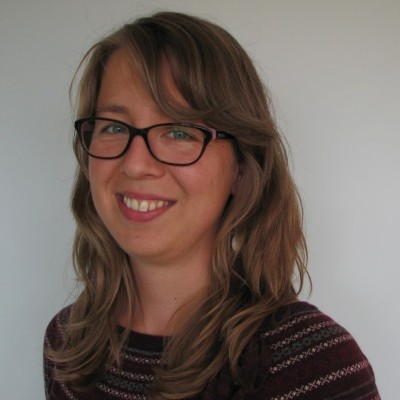 Talentcard van Hanneke Oosterbaan