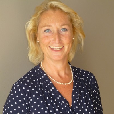 Talentcard van Irene Jacobs