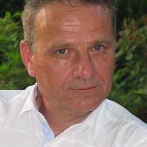 Talentcard van Martin Verschuren