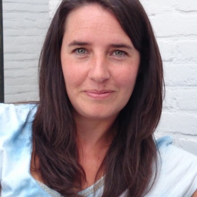 Talentcard van Femke van der Starre