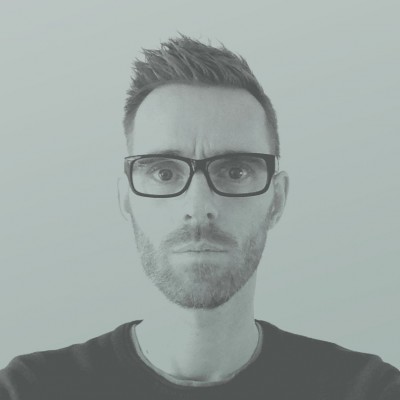 Talentcard van Arnoud Hettinga