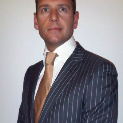 Talentcard van Mark Tanke