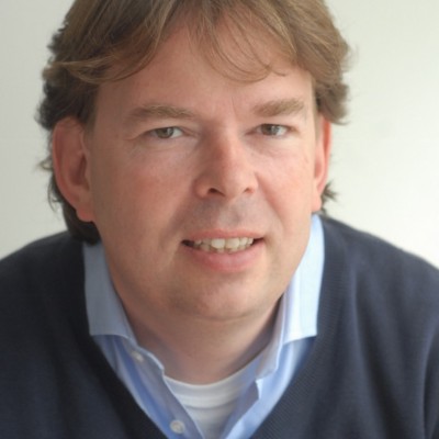 Talentcard van Edward Van Tongeren
