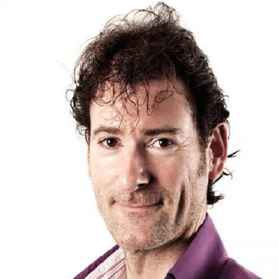 Talentcard van Joost de Fouw